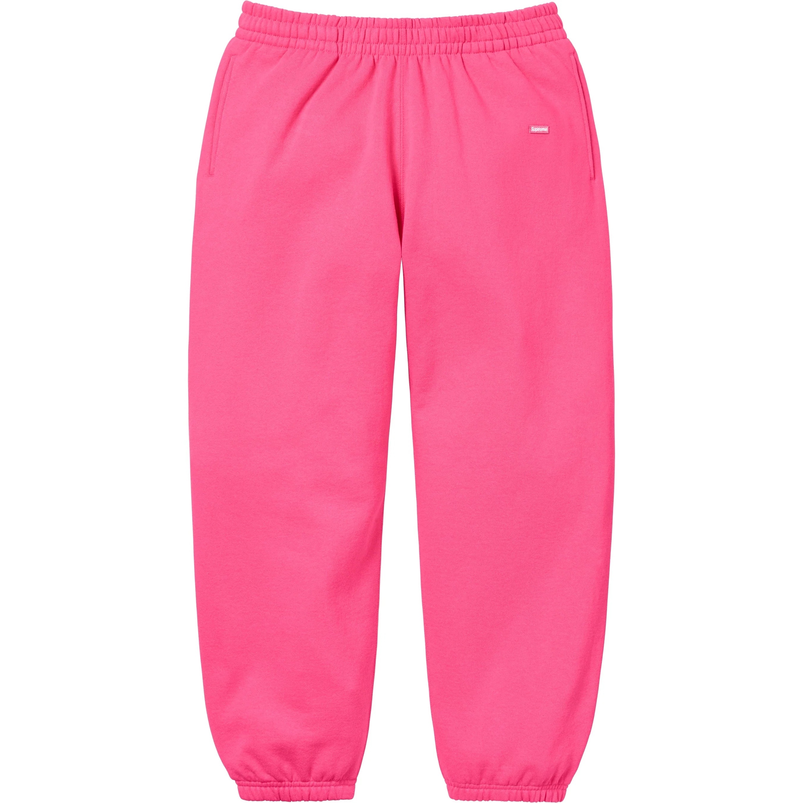 Small Box Sweatpant view 7